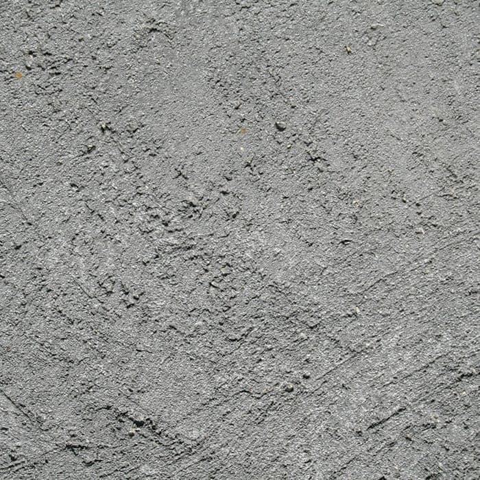 Charcoal liquid limestone sample