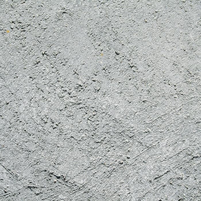 Light liquid limestone sample